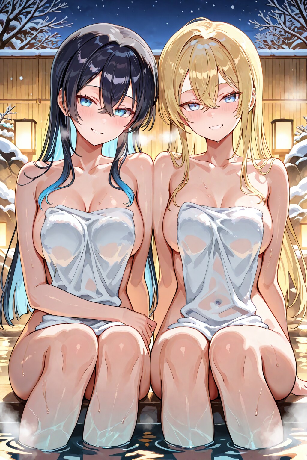 どっちが好き？