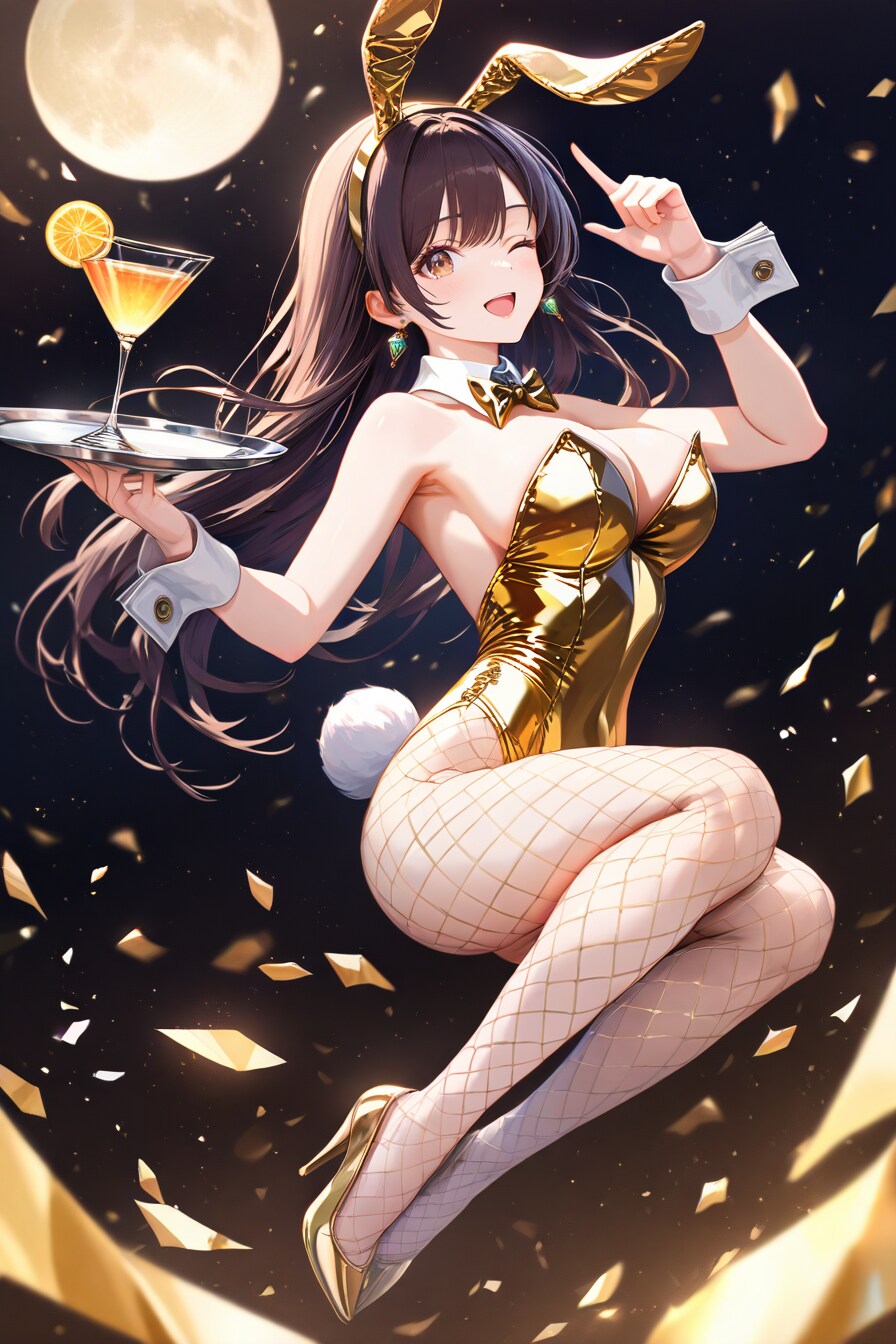 なにみてはねる　250429
