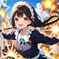 切り捨て爆破でゴメン！ 2枚目