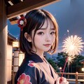 65 夏祭り 3枚目