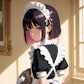 優秀なメイド_桜井祐奈 2枚目