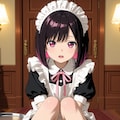 優秀なメイド_桜井祐奈 4枚目