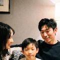 パパとママとぼく 12枚目