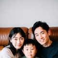 パパとママとぼく 11枚目