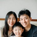 パパとママとぼく 10枚目