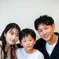 パパとママとぼく 7枚目