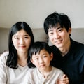 パパとママとぼく 8枚目