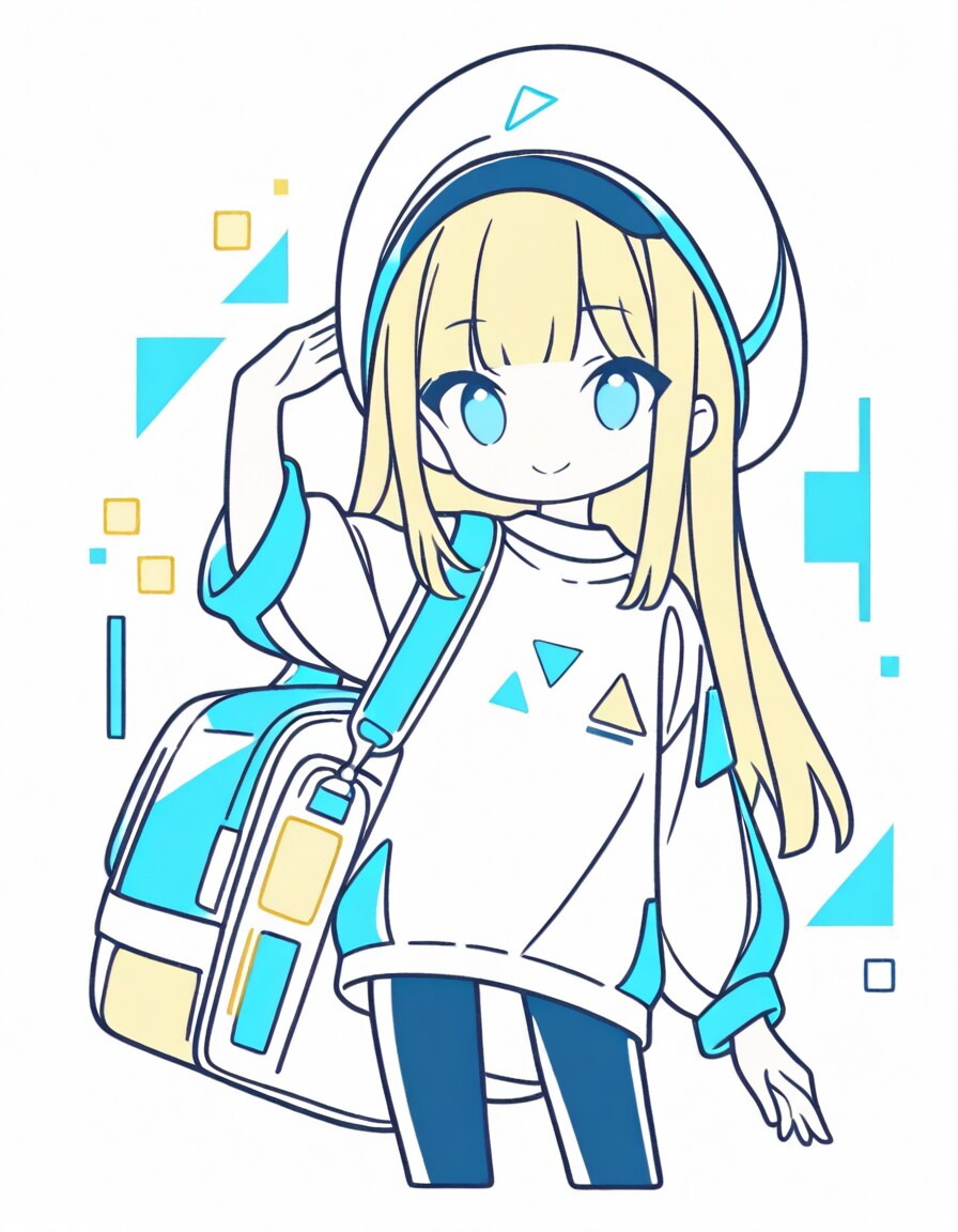 シンプル四季姉さんズXL