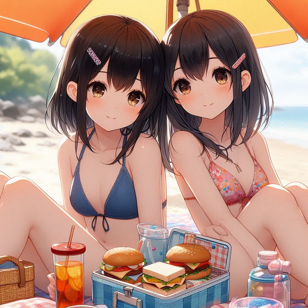 ピクニック