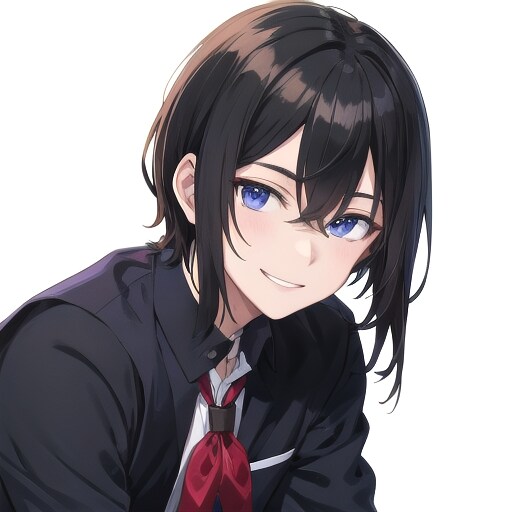 どうしたの？②