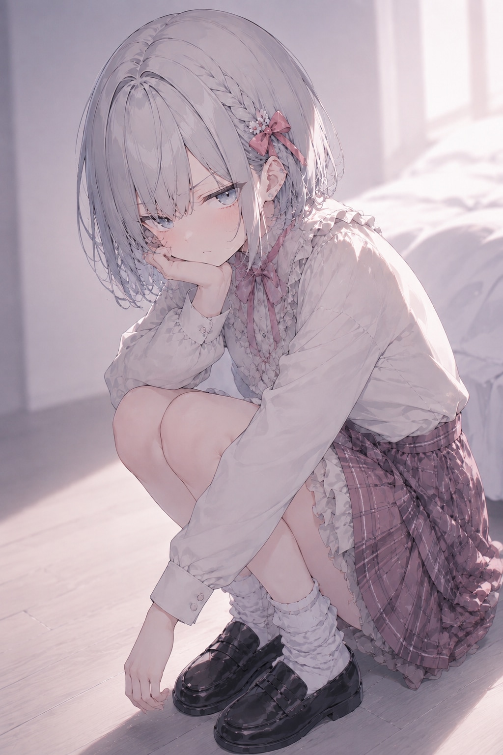 癖41