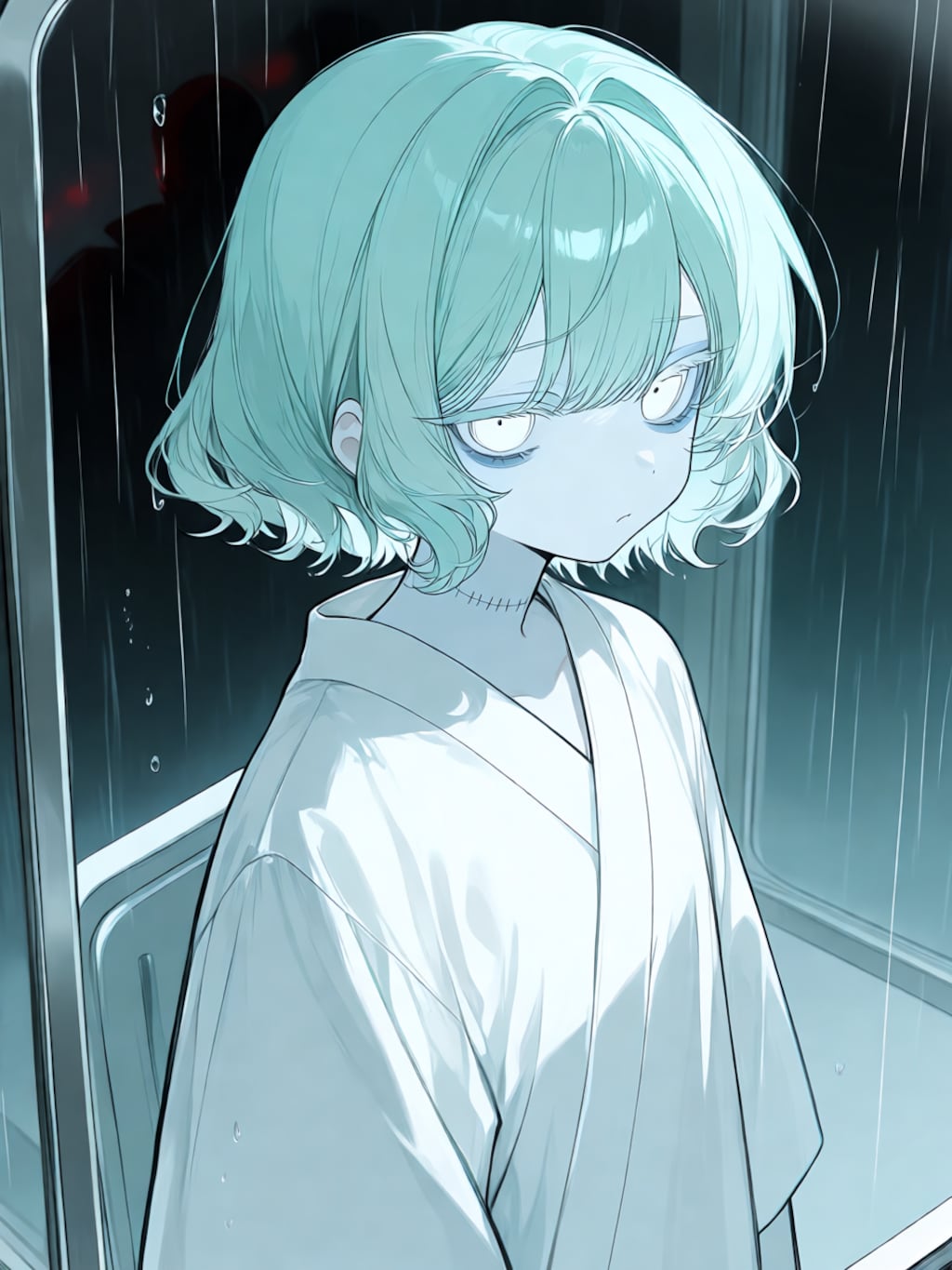 ◻️☔️