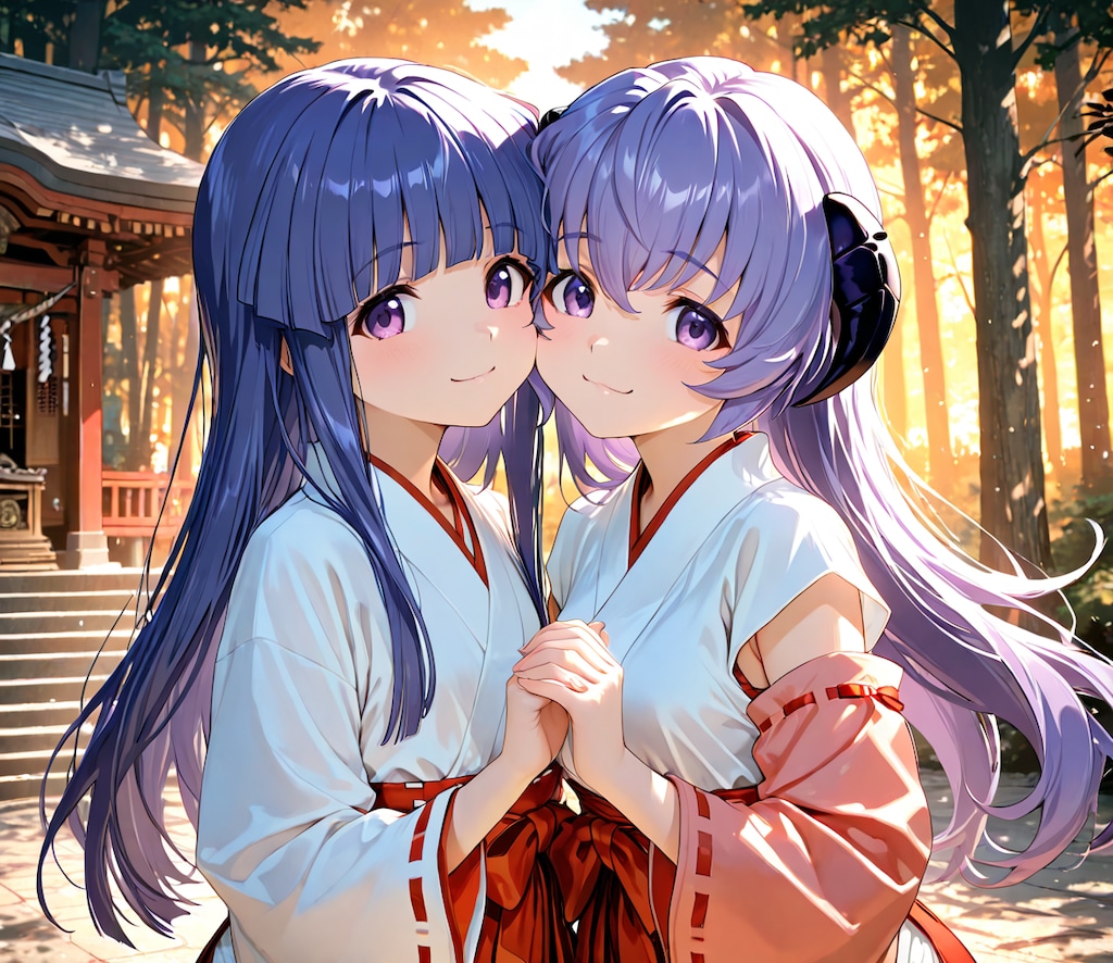 再びあの夏へ
