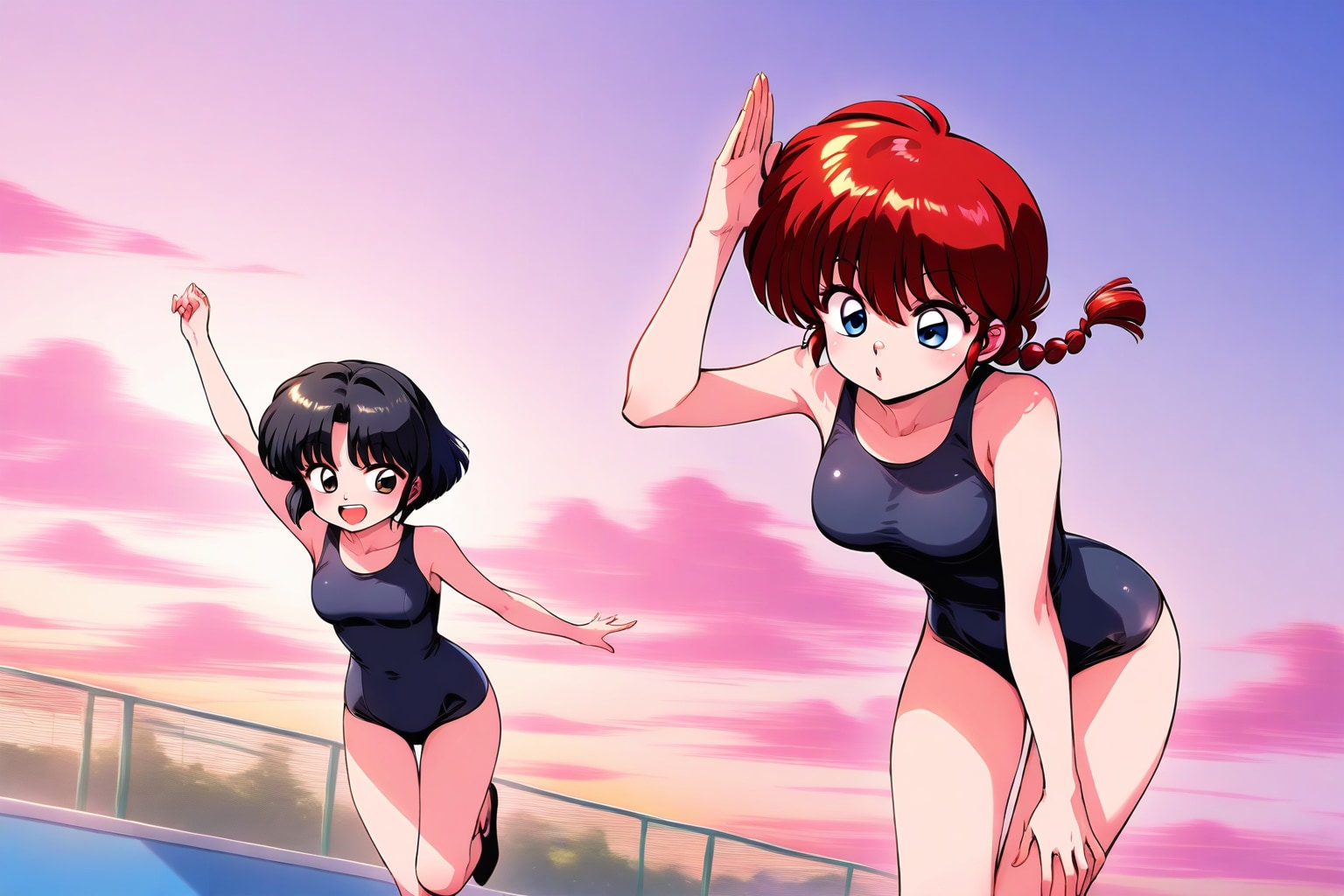 アオハルあかね10