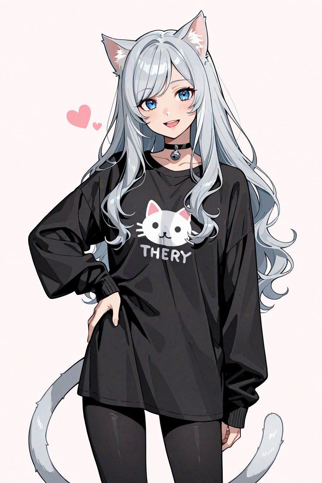 ユキネ【Nagareboshi 🌠 Illustrious v1.0】