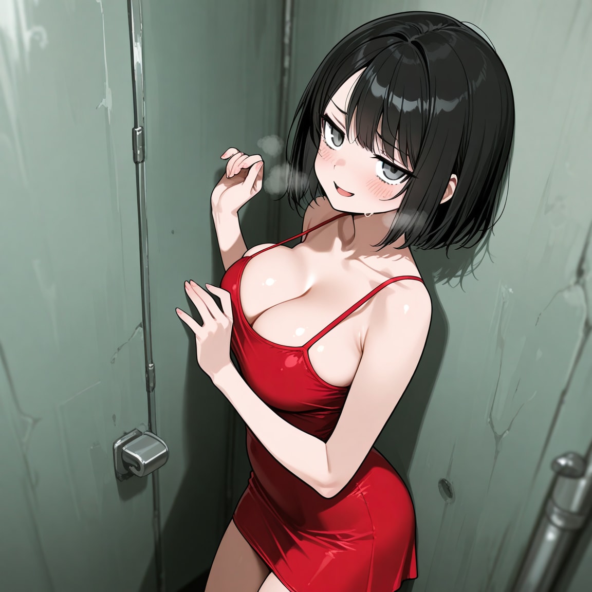 NTR彼女　美琴ちゃん3