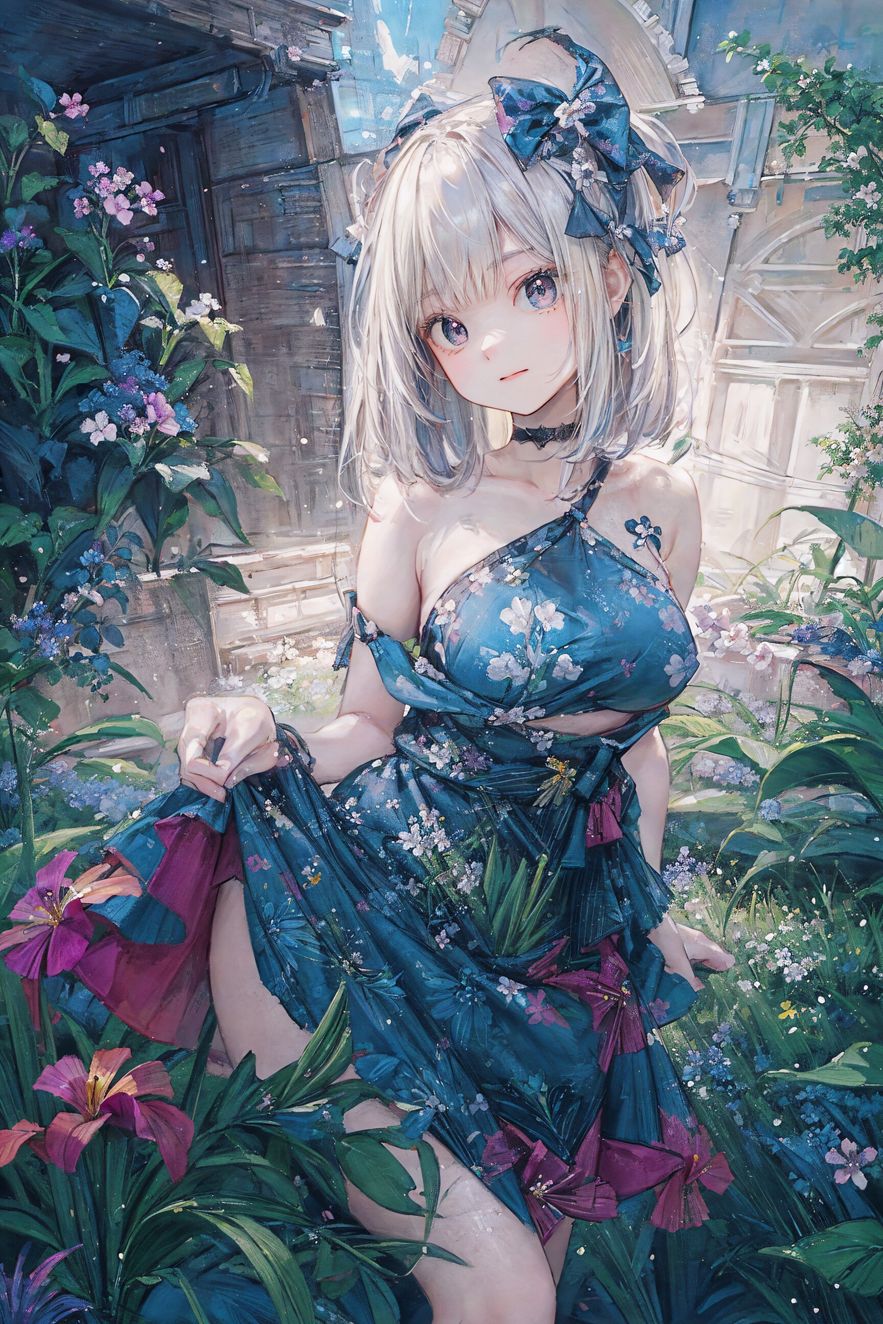 hawaiian