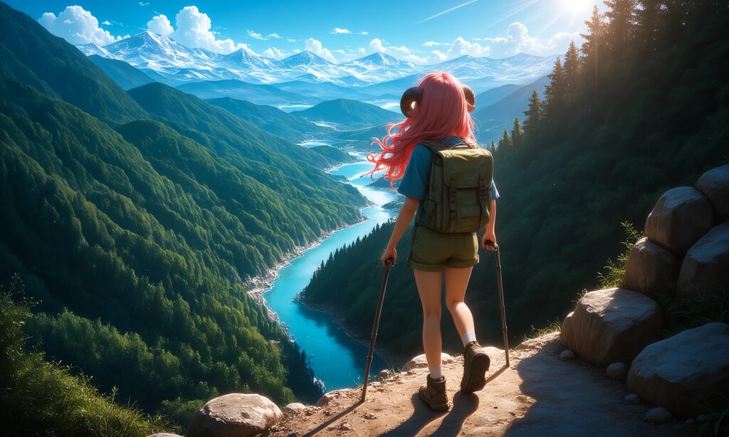 12月11日 国際山岳デー