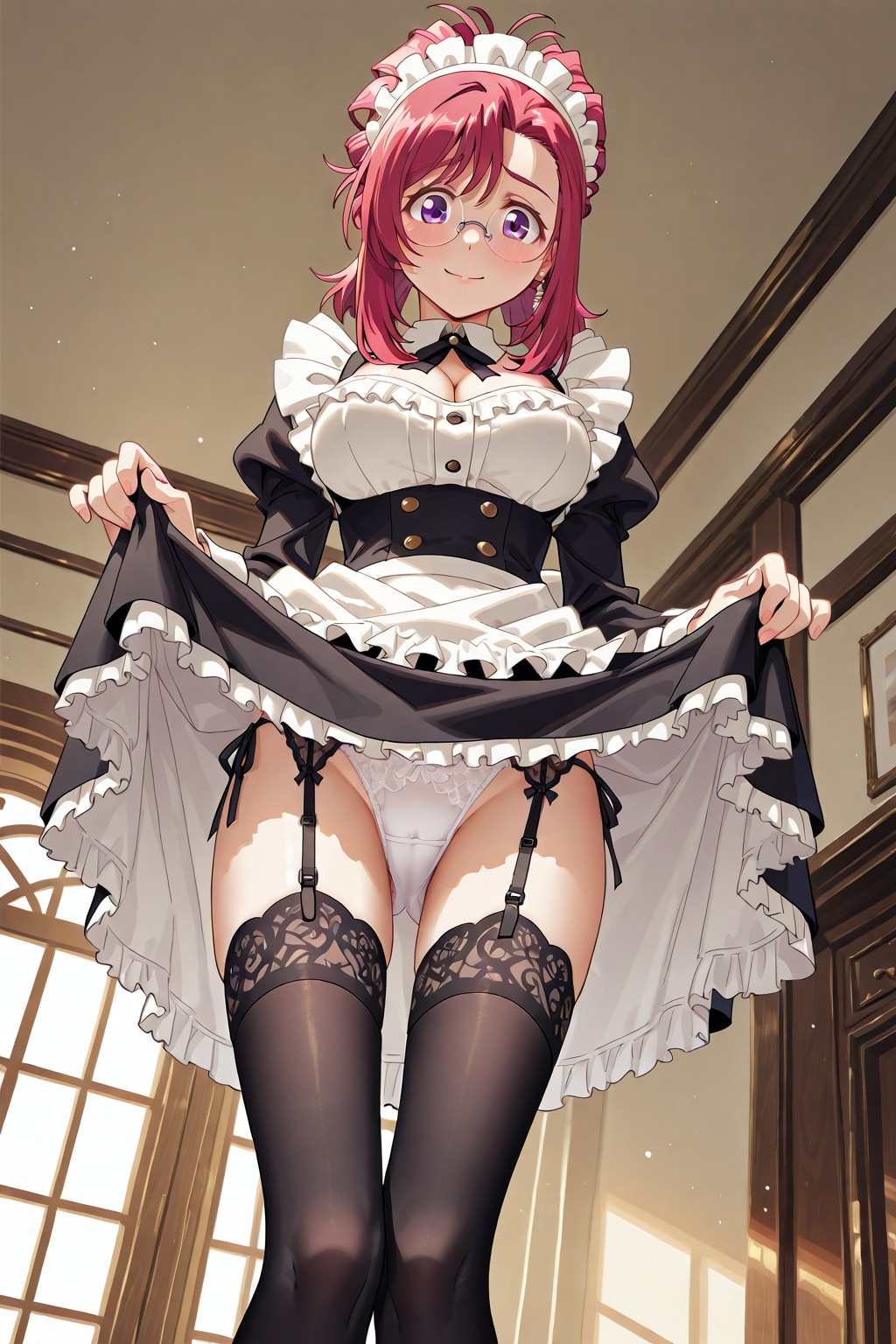 今日も色々とお疲れ様・・・これで癒されてくださいね。