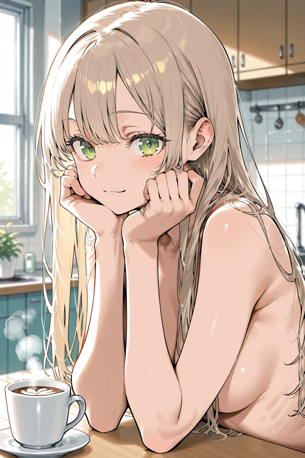 おはよう