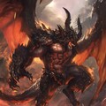 地獄の番人 2枚目