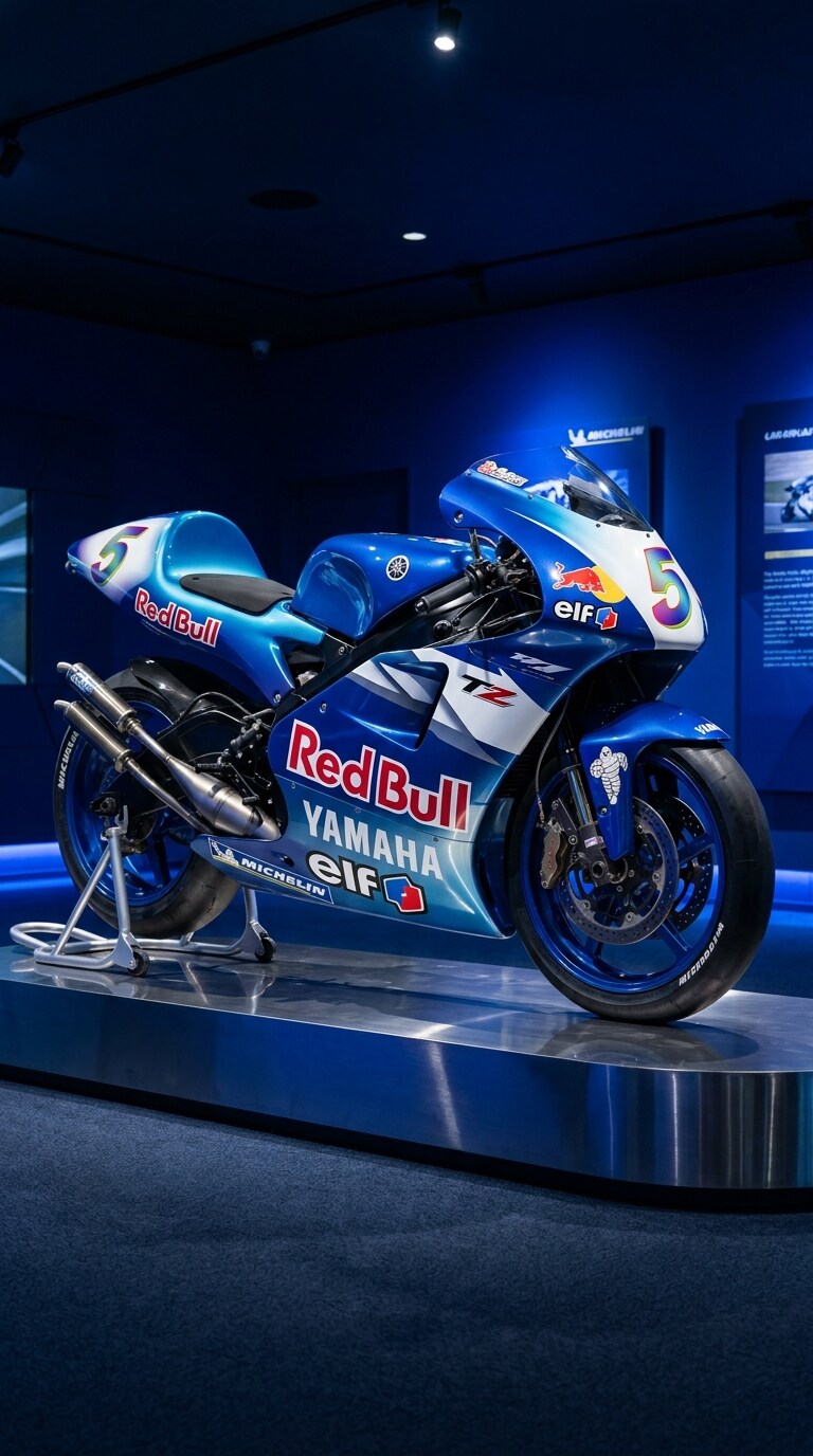 YAMAHA | の人気AIイラスト・グラビア