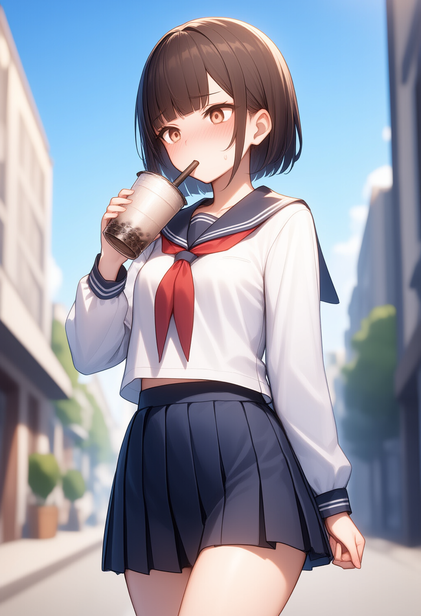ねぇ、知ってる？