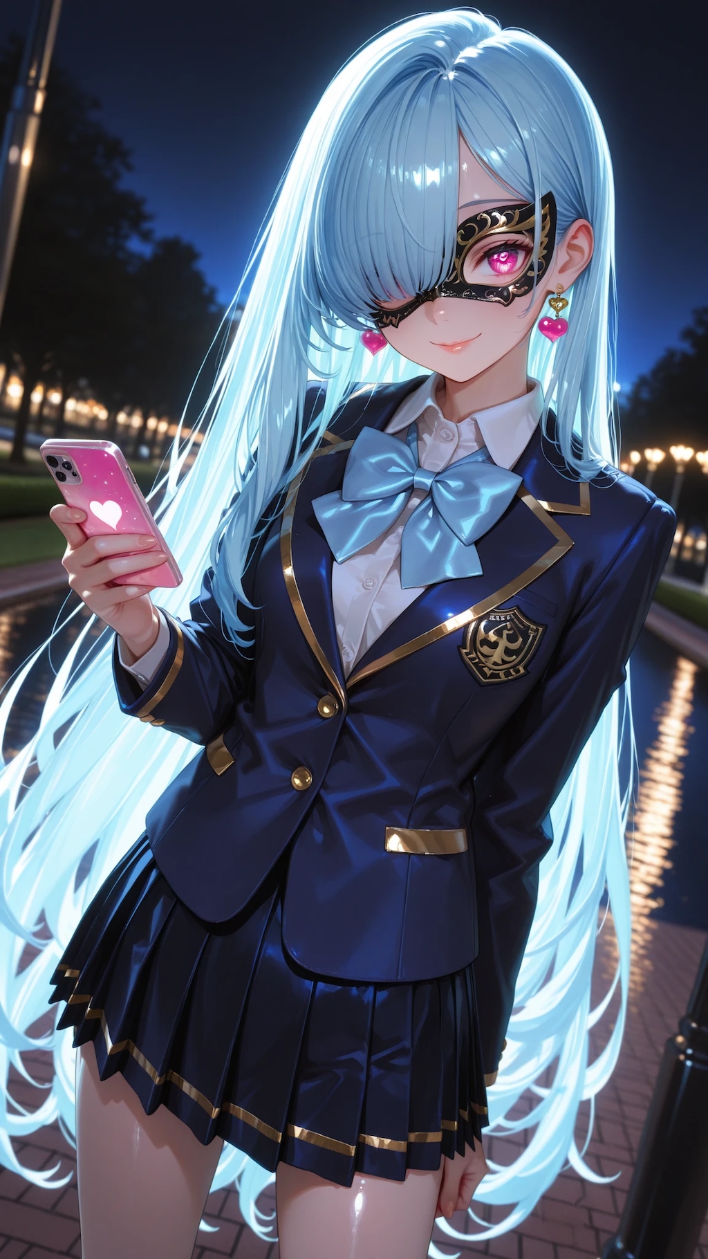 マスカレードマスク