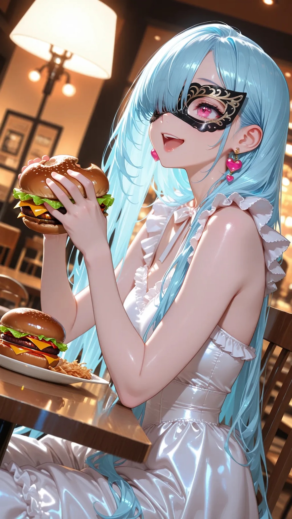 マスカレードマスク