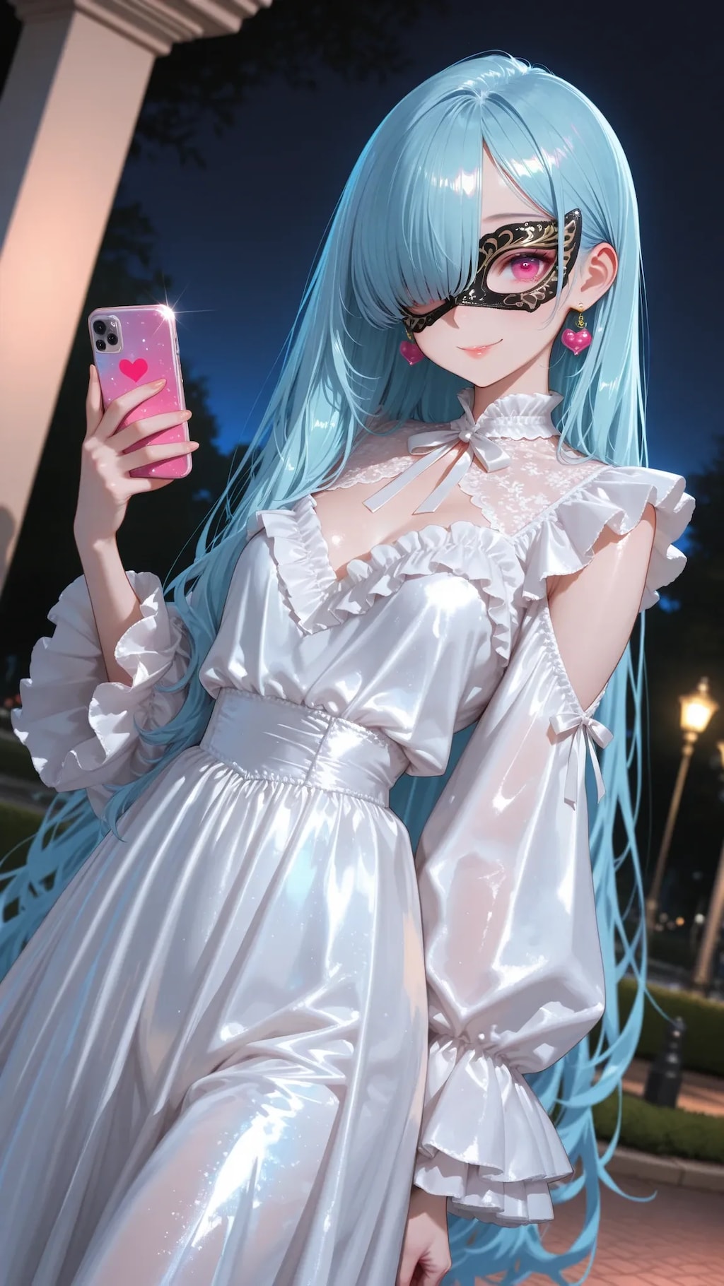 マスカレードマスク