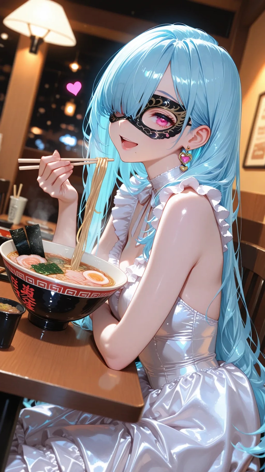マスカレードマスク