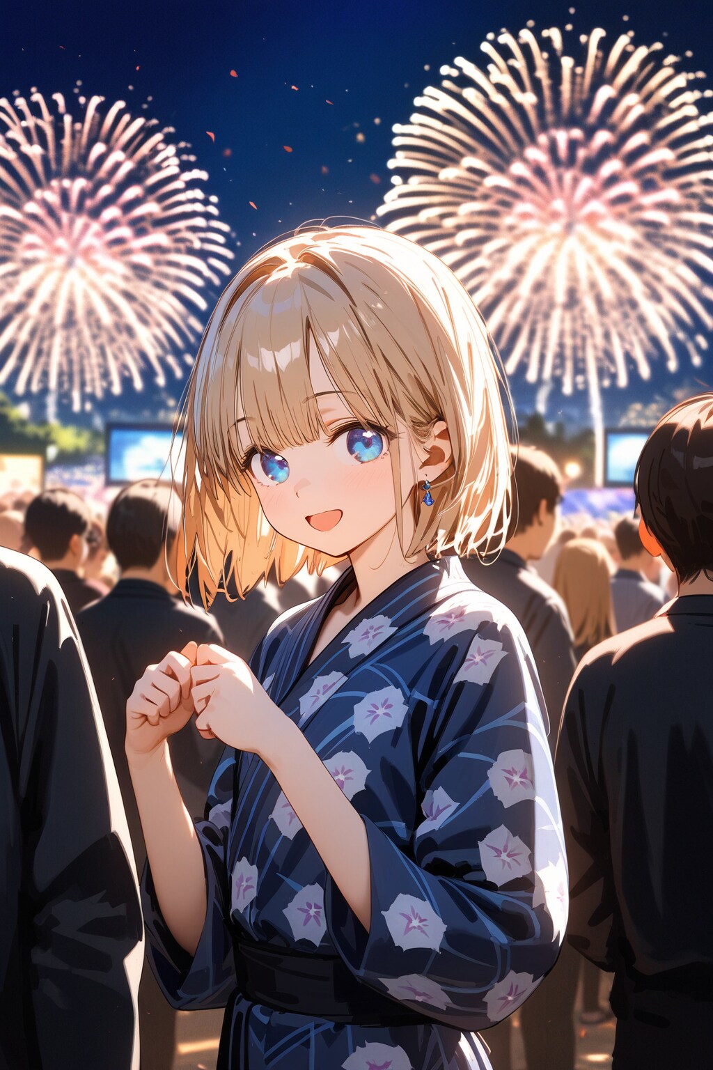 GARLANDの豆乳 | の人気AIイラスト・グラビア