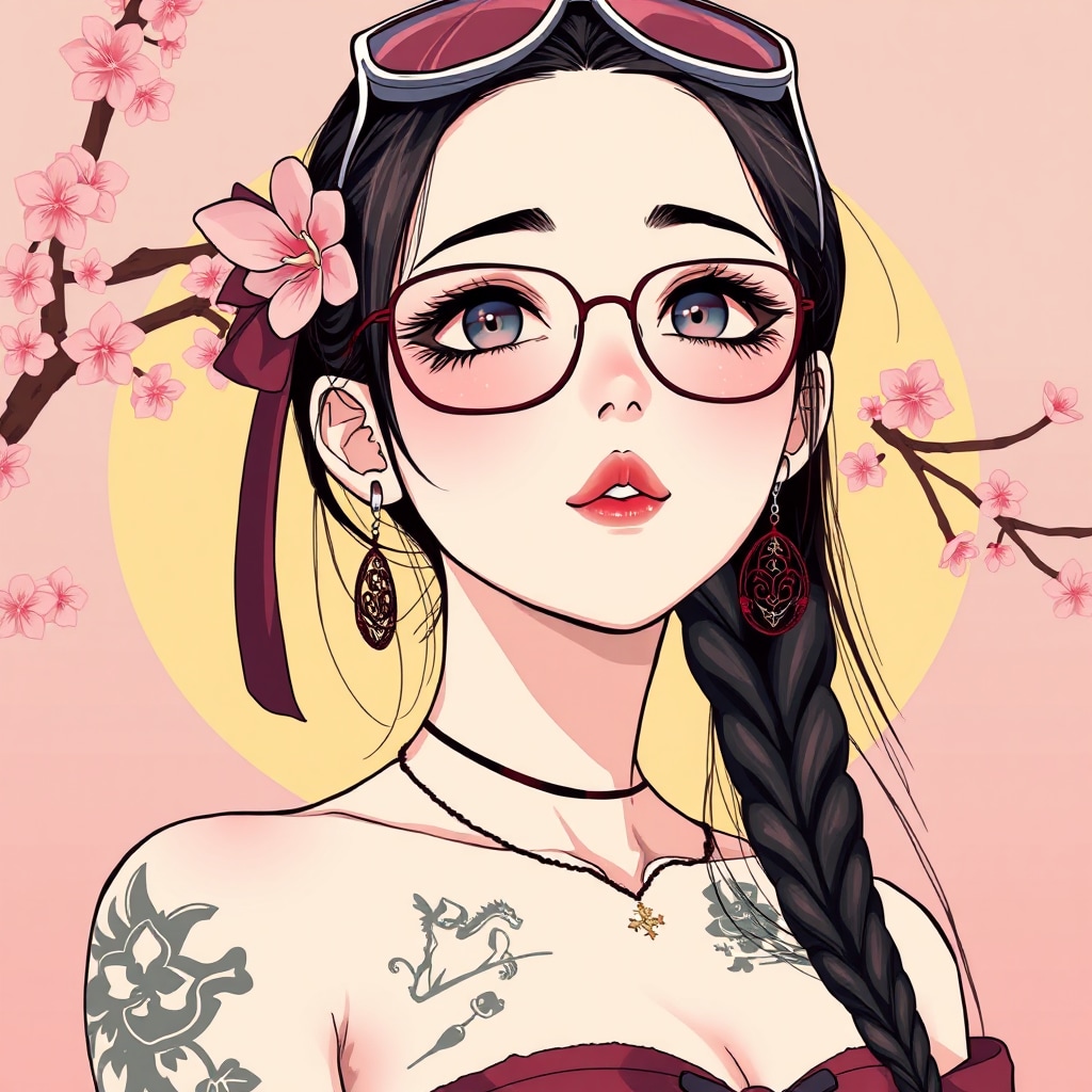 大大大好きな姐さん