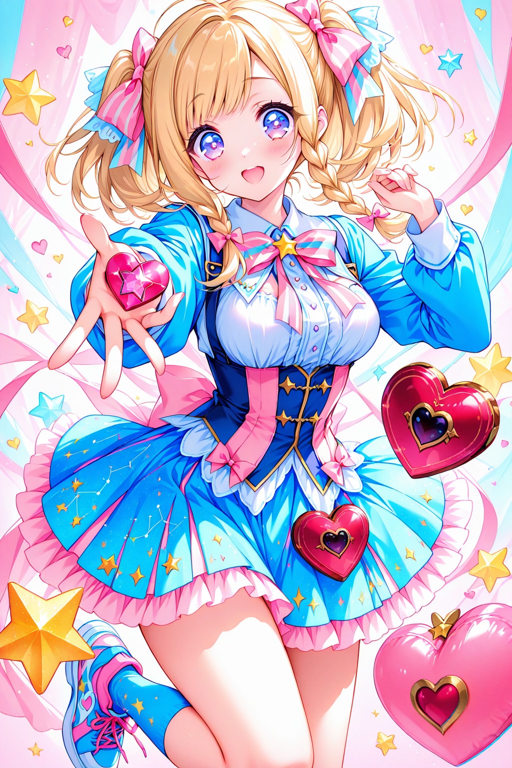 STORM香月ちゃん