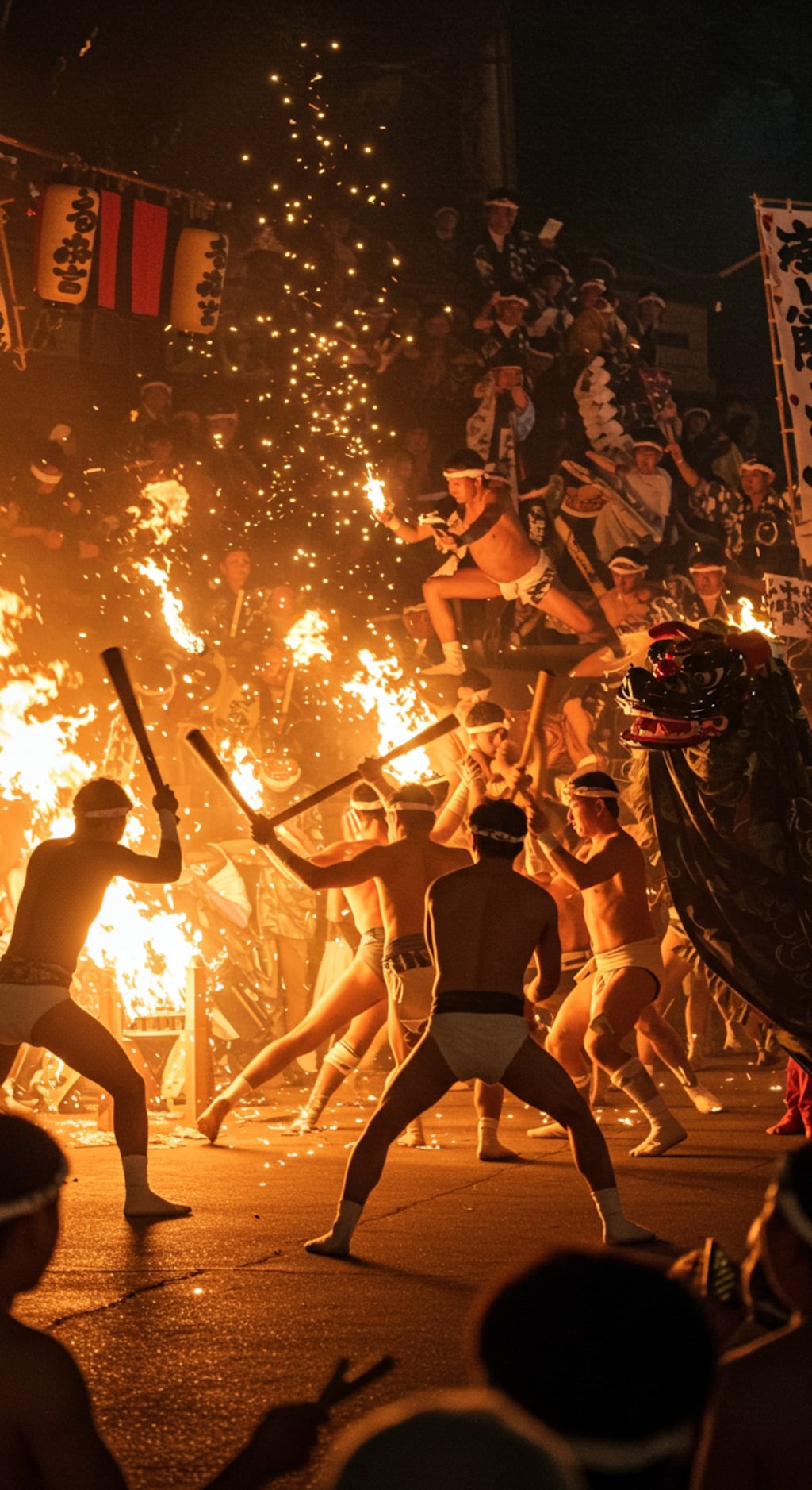 ひゅるりらぱっぱ