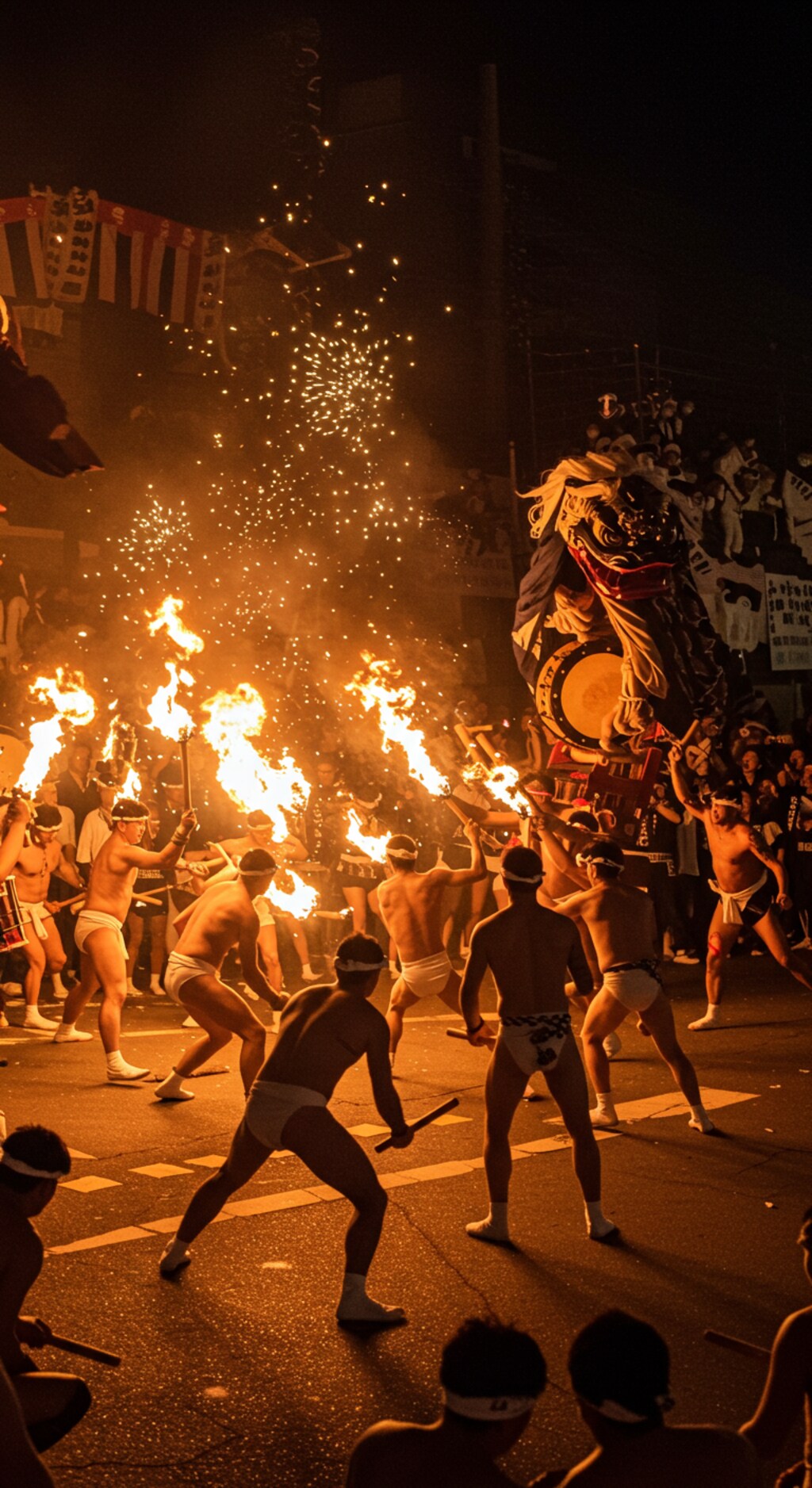 ひゅるりらぱっぱ