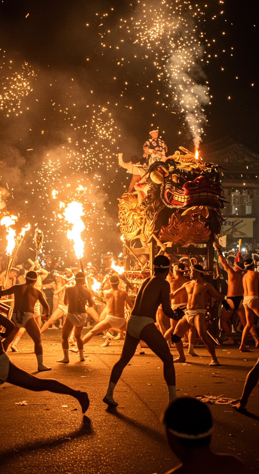 ひゅるりらぱっぱ