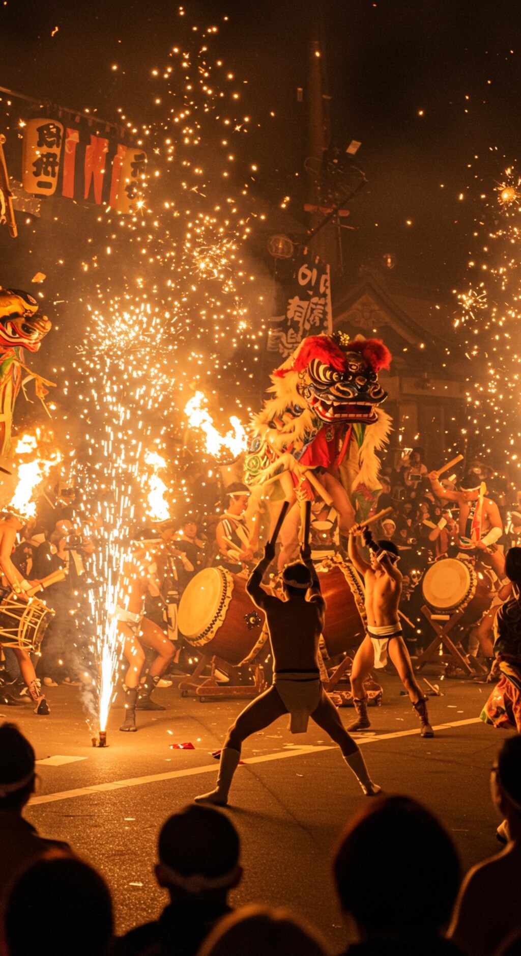 ひゅるりらぱっぱ