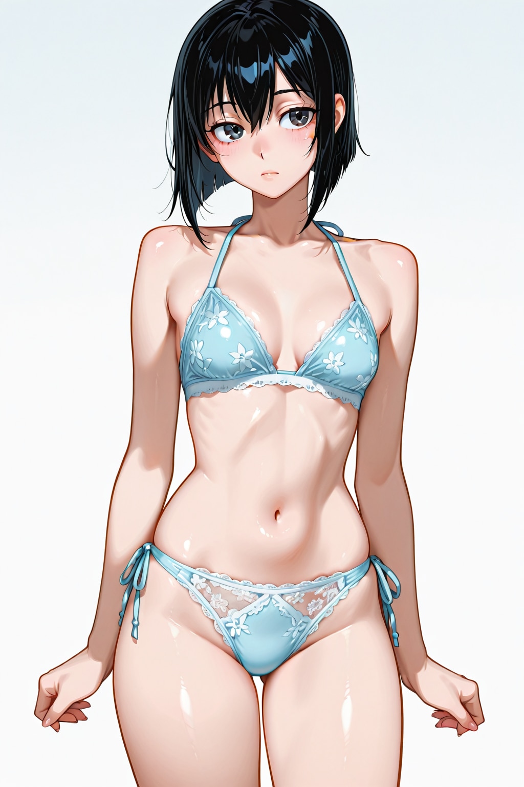 ♡アシカちゃん‎🤍💙育成チャレンジ