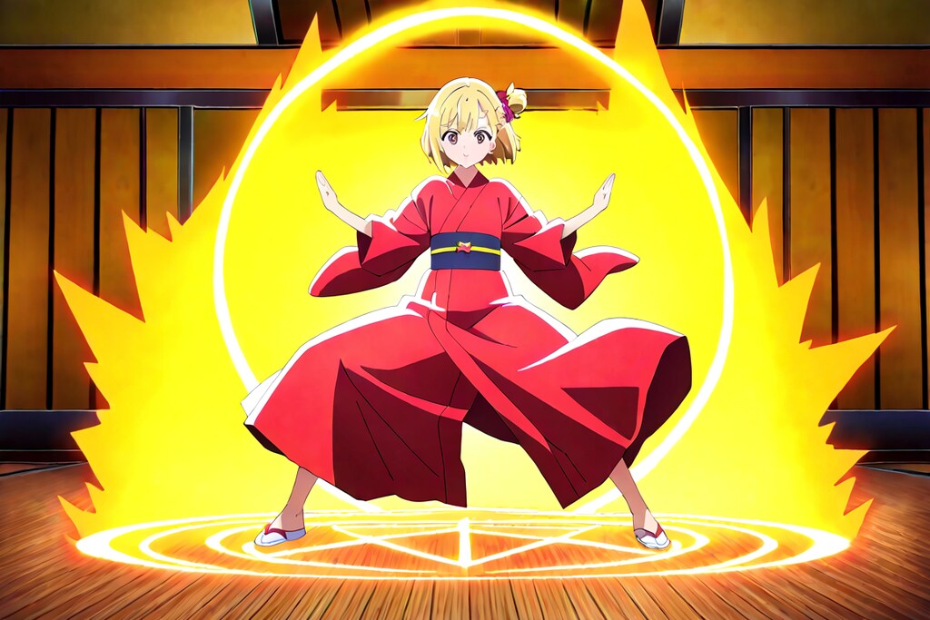 ゼリー神拳2026①