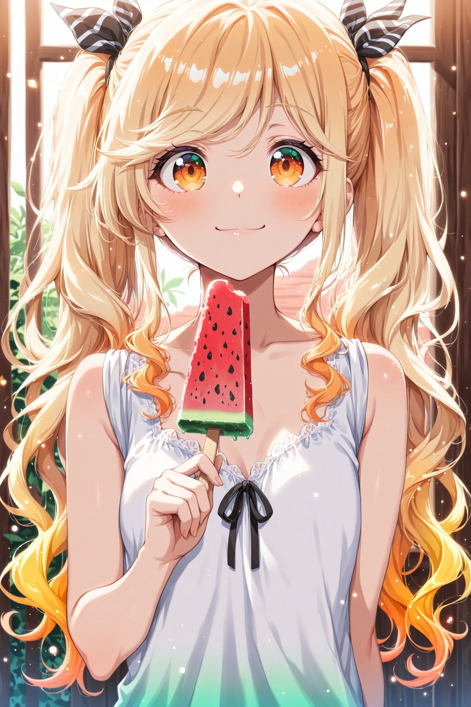 アイスクリームの日
