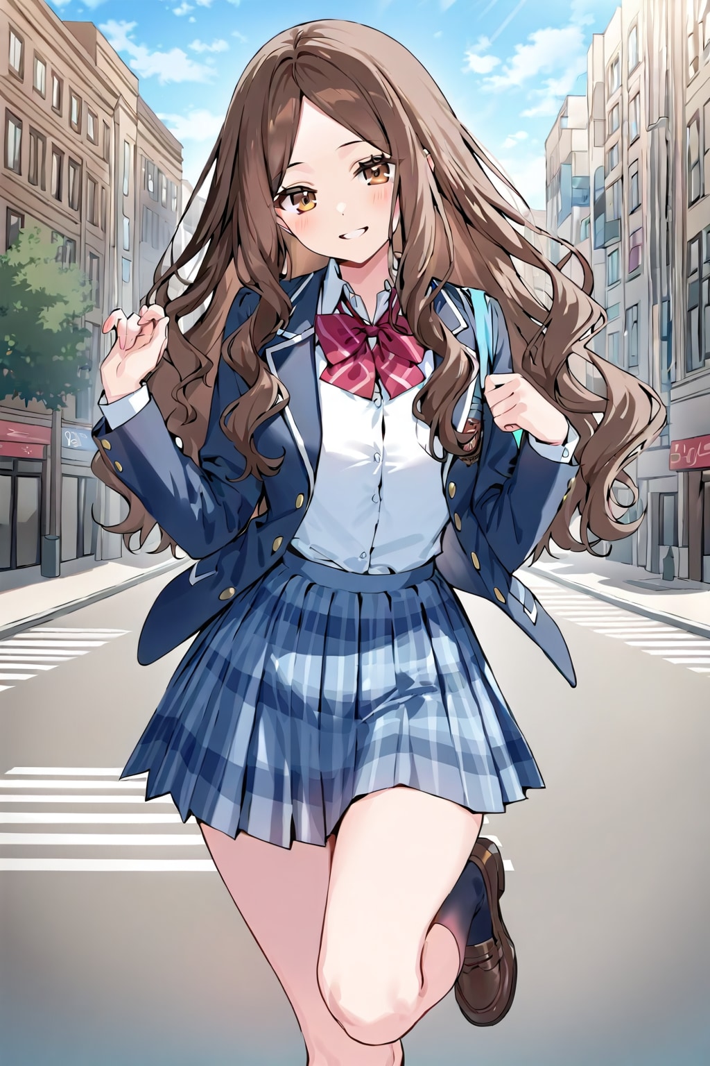 酸川友里奈さん | の人気AIイラスト・グラビア
