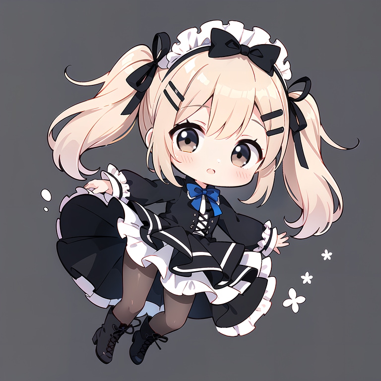 かわいいあのコ☆もきゅっ!! 42 | の人気AIイラスト・グラビア