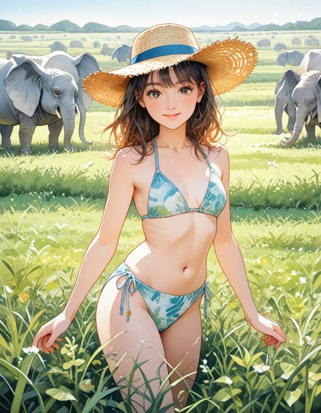 象