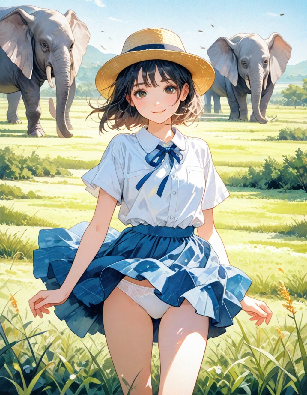 象