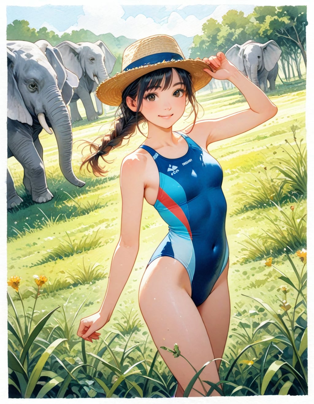 象