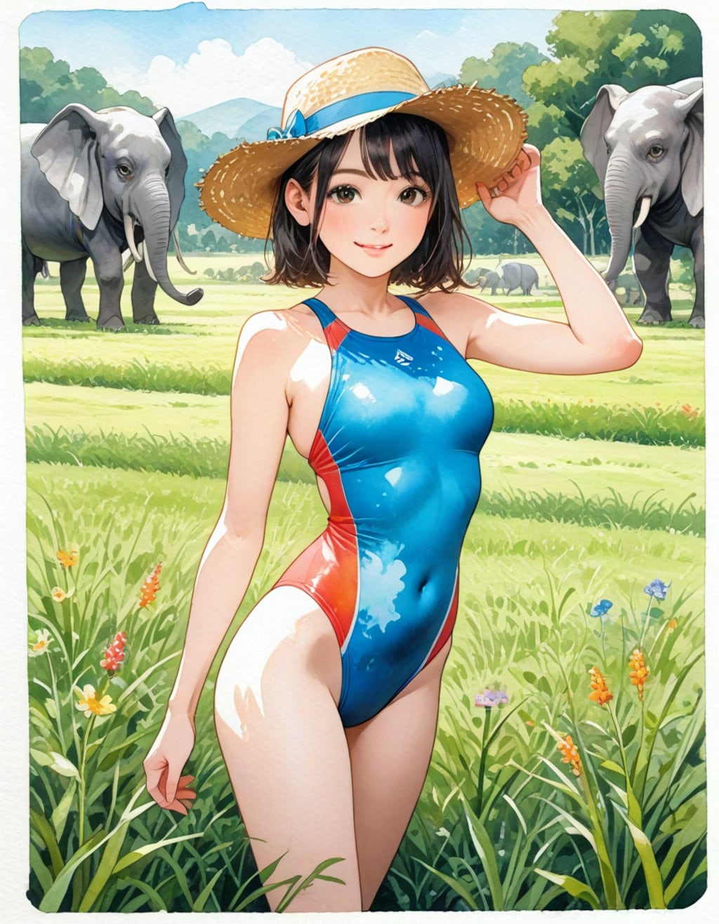 象