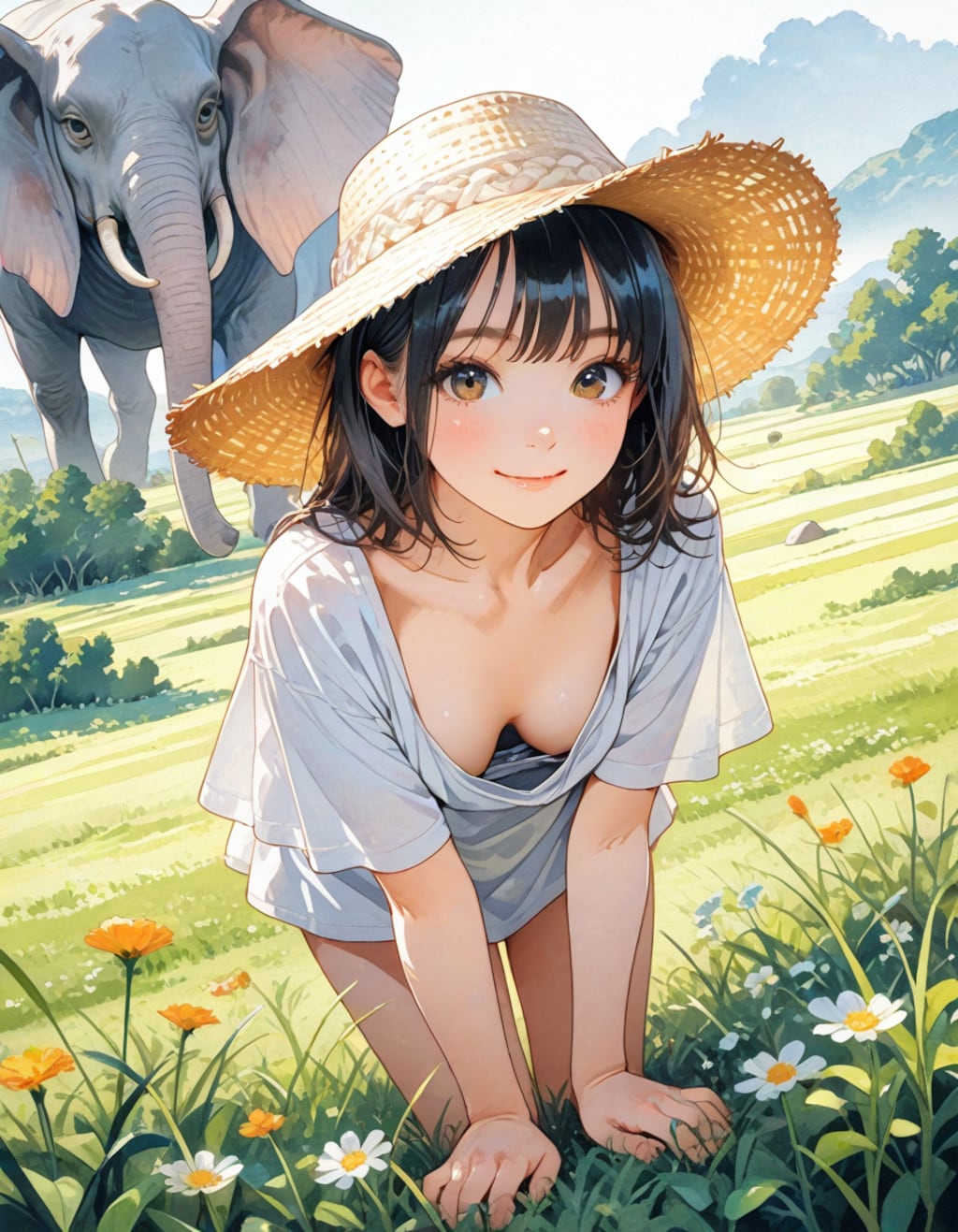 象