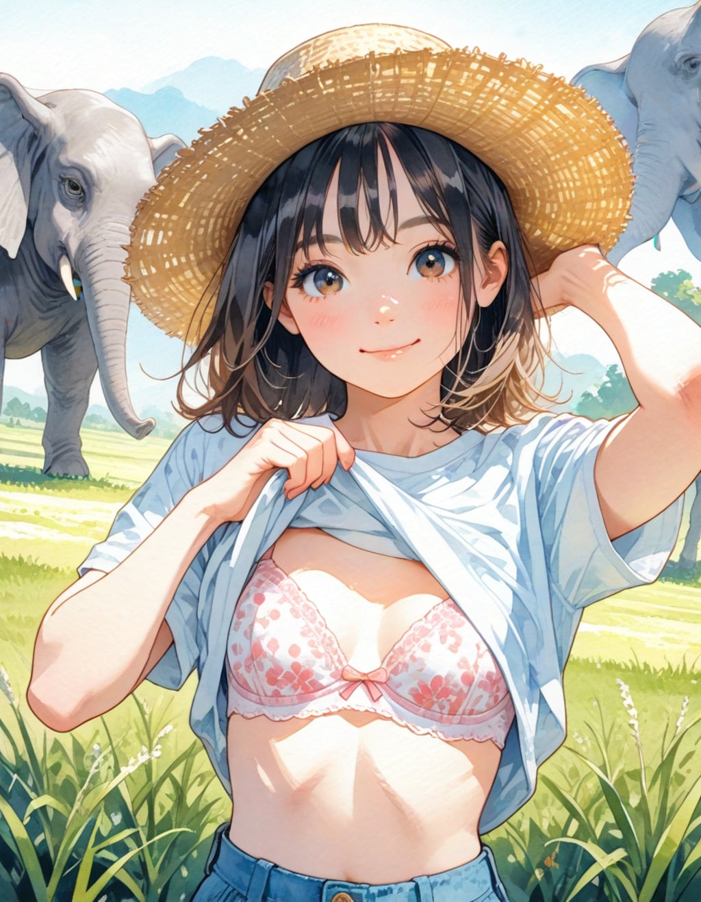 象