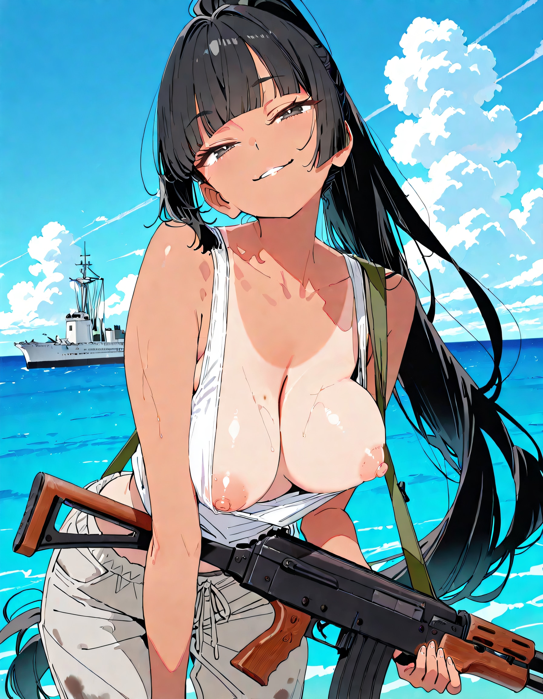 pirates of the…